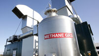 EU reaches deal to reduce methane gas emissions from energy sector