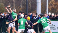 Harty Cup: Fermoy withstand late Tulla fightback to ensure progress 