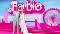 Barbie European premiere and photocall - London
