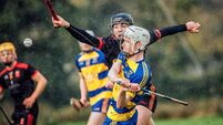 Harty Cup: Champions Cashel and Our Lady's Templemore progress after thriller