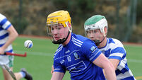 Awesome St Flannan's thrash Coláiste Choilm to seal Harty progression 