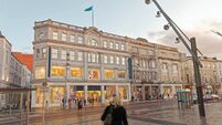 Penneys 'never tempted to look at Debenhams' as part of €60m Cork expansion plan