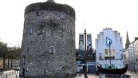 Well-known Waterford City hotel set for revamp