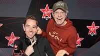 Ryan Tubridy joining Virgin Radio in London — but show will also air in Cork