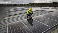 Solar energy investors call on State to remove barriers 