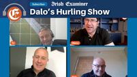Dalo's Hurling Show: All-Star quibbles, Munster club predictions and Longford boss on league exclusion