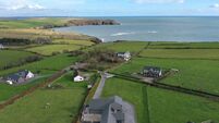 Wild Atlantic views at €785k Nohoval home in Cork 