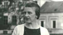 Clodagh Finn: The Irishwoman who led Danish resistance to the Nazis