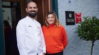 Ahmet Dede: A day in the kitchen with West Cork's Michelin-starred chef