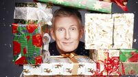 One sleep to go: Patrick Kielty on his first Late Late Toy Show as presenter