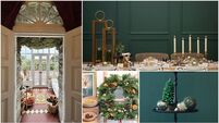 Top festive decorating ideas, from foraging to Nordic themes
