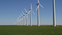 Cork wind farm development secures planning approval