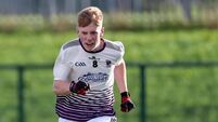 Skibbereen edge out Bishopstown by a point in brutal conditions