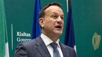 Prime Minister of France visit to Ireland