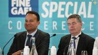 Fine Gael special conference