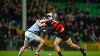 Na Piarsaigh v Ballygunner - AIB Munster GAA Hurling Senior Club Championship Semi-Final