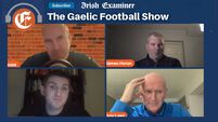 The Irish Examiner Gaelic Football Show: Were Dublin hard done by, Fossa's close shave and more
