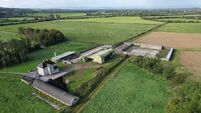 183-acre Limerick farm tempting at €2m