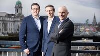 Cork-based marketing firm Granite Digital continues growth with new contract