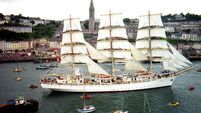 Letters to the Editor: Mystery over RTÉ’s footage of the 1991 Tall Ships Race in Cork