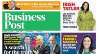 Business Post announces restructuring plan putting six newsroom jobs at risk