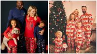 Penneys, Dunnes and more: Here's where you can get matching Toy Show pyjamas 