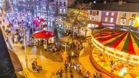 Festive frolics: 21 things to see and do in Ireland this Christmas