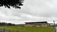 Roscommon v Dublin - Allianz Football League Division 1 Round 7