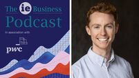 The ieBusiness Podcast meets CEO of 4 Day Week Global Dr Dale Whelehan