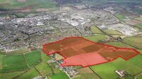 Sale of Cork development land at Maglin to bring 2023 total to c€50m