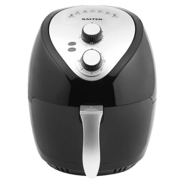 Every day is a Fry-day with this compact airfryer from Dunnes at just under 40 euro