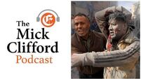 The Mick Clifford Podcast: Gaza at home and abroad - Elaine Loughlin