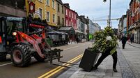 Revamped MacCurtain St open for business but buckle up for more Cork city disruption 