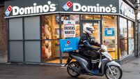 Domino's Pizza new CEO