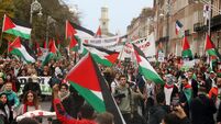 Solidarity march in support of Palestine postponed following Dublin riots