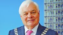 Cork mayor apologises for appearing to support blockade of building for asylum seekers