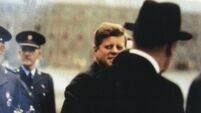 Colin Sheridan: JFK and my mother — a real Irish love story