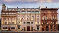 The Hotel Examiner: College Green Hotel, Dublin 2 is a five-star with a fresh identity
