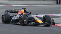 Max Verstappen ends dominant season with another victory in Abu Dhabi