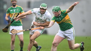 GAA Talking points: Paddy Deegan and Co hold off Kilcormac-Killoughey charge