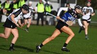 Two-goal Allen the hero as Sars secure first Munster crown 