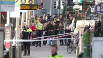 Dublin stabbings: Parents given advice on how to comfort traumatised kids