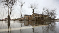 Half a million without power after storm hits Crimea, Russia and Ukraine