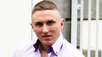 Limerick man jailed for killing former junior soccer star over a bag of beer cans