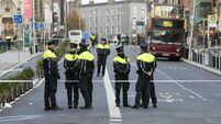 Parents 'sickened' by Dublin stabbings