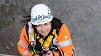Inquest hears harrowing evidence of last moments of Coast Guard volunteer Caitriona Lucas