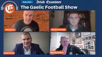 The Irish Examiner Gaelic Football podcast: how Ireland's shifting demographics may change the GAA