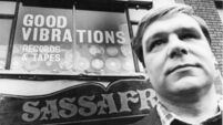 Terri Hooley, Teenage Kicks, and the Belfast punk scene at the height of the Troubles 