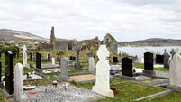 More graveyard plots, outdoor staff, and dog wardens needed in county Cork