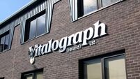 Medtech firm Vitalograph announces 60 further jobs for Limerick and Clare 